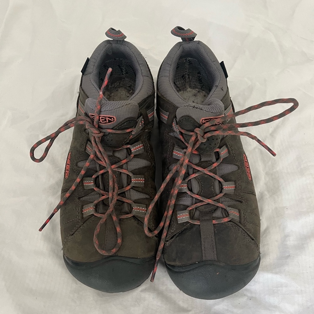 Keen sneakers